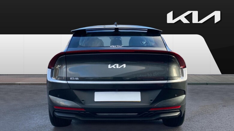 Kia EV6 168kW Air 84kWh 5dr Auto Electric Estate